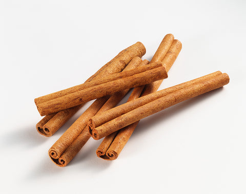 Cinnamon Sticks