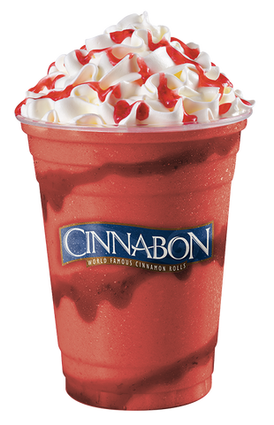 Chillatta Strawbery